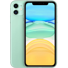 Замена аккумулятора iPhone 11